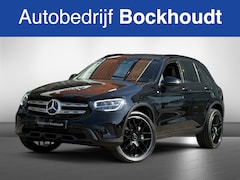 Mercedes-Benz GLC-klasse - 300e 4MATIC | Camera | Navi | Stoelverwarming