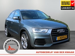 Audi Q3 - 1.4 TFSI CoD SpSL Ed | Navigatie | LED | Bluetooth | DAB | Airco