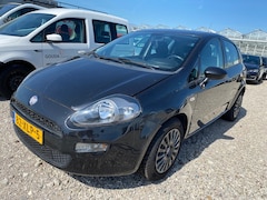Fiat Punto Evo - 2012 * 0.9 TwinAir Easy * EXPORT OF HANDEL