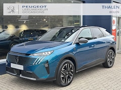 Peugeot 3008 - 1.2 Hybrid 145 PK GT | Bouwjaar 2025 | Alcantara Stoelen | Panorama Navigatie | Stoelverwa