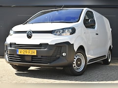 Citroën Jumpy - 2.0 BlueHDI 145 L2 | Navigatie By App | Trekhaak | Cruise Control | Draadloos Apple Carpla