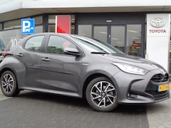 Toyota Yaris - 1.5 Hybrid 116pk CVT Dynamic