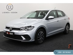 Volkswagen Polo - 5-drs 1.0 TSI Life Edition