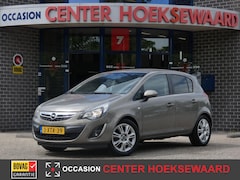 Opel Corsa - 1.4 Twinport S&S 100pk 5d BlitZ | Privacy | Stoel&Stuur verwarming | 16"LM | Cruise | PDC