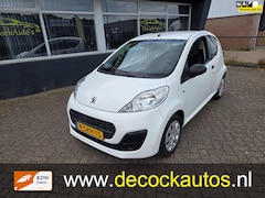 Peugeot 107 - 1.0 Access Accent/AIRCO