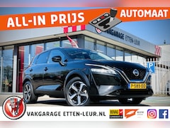 Nissan Qashqai - 1.3 MHEV X Premiere Edition / PANO / 360 CAMERA / CLIMA