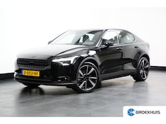 Polestar 2 - 2 Standard Range Single Motor 69 kWh | Cruisecontrol | Dab | Keyless entry