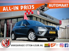 Seat Arona - 1.0 TSI Xcellence / LED / CLIMA / PDC / APPLE + ANDROID