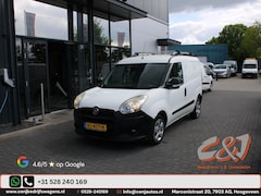 Fiat Doblò Cargo - 1.3 MultiJet Actual airco elek pakket