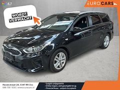 Kia Cee'd Sportswagon - Ceed 1.0 T-GDi Active Climate Control Navigatie Carplay/Android Auto Achteruitrijcamera Cr