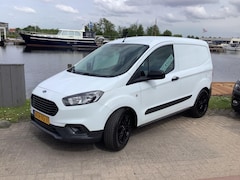 Ford Transit Courier - 1.5 TDCI Trend Duratorq S&S AD BLEU EURO 6