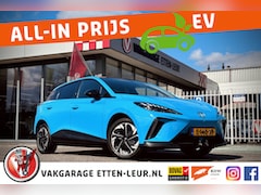 MG 4 - 4 Luxury 64 kWh / 360 CAMERA / STOELVERWARMING