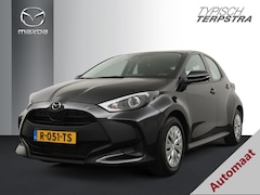 Mazda 2 Hybrid - 116 PURE APPLE/ANDROID/LANE ASSIST/ADAP.CRUISE