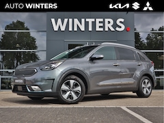 Kia Niro - 1.6 GDi PHEV Plug-In-Hybrid ExecutiveLine |Stoelventilatie | Leder | Adaptieve Cruise Cont