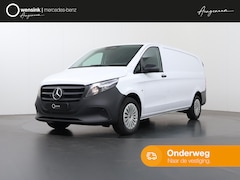 Mercedes-Benz Vito - 110 CDI GB L3 PRO | Achteruitrijcamera | 3 zits | Apple Carplay | Dodehoekassistent | Clim