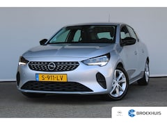 Opel Corsa - 1.2 Level 3 | LED koplampen | Lichtmetalen velgen 16"