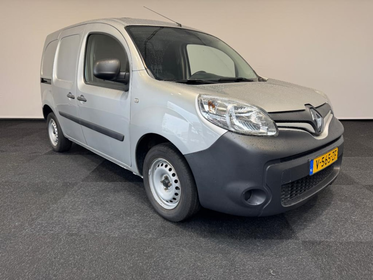Renault Kangoo Express - Kangoo dCi 75 Energy Comfort 4 h 2013 2 2016 3 - AutoWereld.nl
