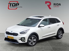 Kia Niro - 1.6 GDi PHEV ExecutiveLine