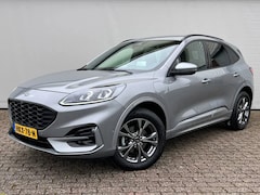 Ford Kuga - 2.5 PHEV ST-Line X, 225 PK, ACC, Nieuwstaat