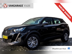 Peugeot 2008 - 1.2 131 PK PureTech Active RIJKLAAR INCL GARANTIE | 2e EIGNAAR | Clima | Navi | PDC V/A |