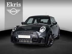MINI Cooper S - 3-deurs Aut. Rockingham GT + Voorruitverwarming