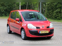 Renault Grand Modus - 1.2-16V Expression | 2008 | Cruise | Leuke auto