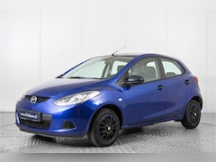 Mazda 2 - 2 1.3 S-VT Exclusive