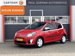 Renault Twingo - 1.2-16V Collection | Airco | Nieuwe APK | Goed onderhouden |