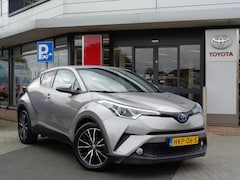 Toyota C-HR - 1.8 Hybrid CVT Dynamic |NAVI|STOELVERWARMING|CRUISE CONTROL|