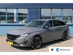 Peugeot e-308 SW - Style EV 54 kWh | 11 kW lader | 11 kW lader | Anti doorSlip Regeling