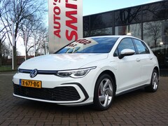 Volkswagen Golf - 1.4 eHybrid GTE | oplaadbare hybride