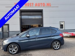 BMW 2-serie Active Tourer - 225 XE 225 xe High Excutive | plug in | 1 JR GAR | CLIMA | CRUISE CONTR