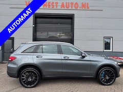Mercedes-Benz GLC-klasse - 350e Plug-in Hybr. | 6 MND GAR | CLIMA | NAVI | LEDER | SPORTVEL