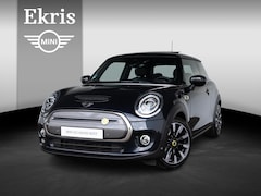 MINI Mini-Electric - 3-deurs Yours + Panoramadak + Connected Navigation Plus