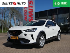 CUPRA Formentor - 204 PK Plug in Hybrid | Business | Full options | Nieuwstaat