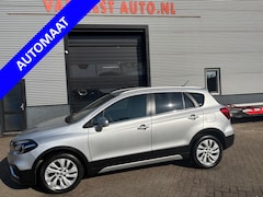 Suzuki SX4 - 1.0 AUTOMAAT | 6 MND GAR | NAVI | XENON | CLIMA | CRUISE CONTROL