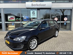 Volkswagen Golf Variant - 1.4 TSI Highline | Automaat | Climate Control |