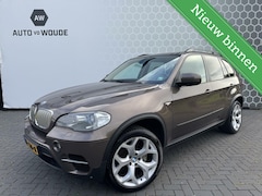 BMW X5 - xDrive30d Corporate Lease High Executive