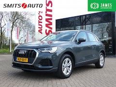 Audi Q3 - 45 TFSI e 245 pk PHEV Attitude Plus edition