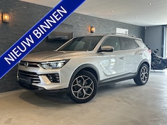 SsangYong Korando - 1.5 T-GDI Bj: 2020 / Benzine / 164 PK