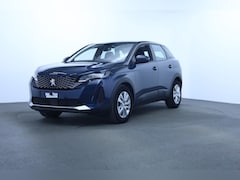 Peugeot 3008 - 1.2 PureTech Active Pack | Achteruitrijcamera | Airco | Apple CarPlay/Android Auto