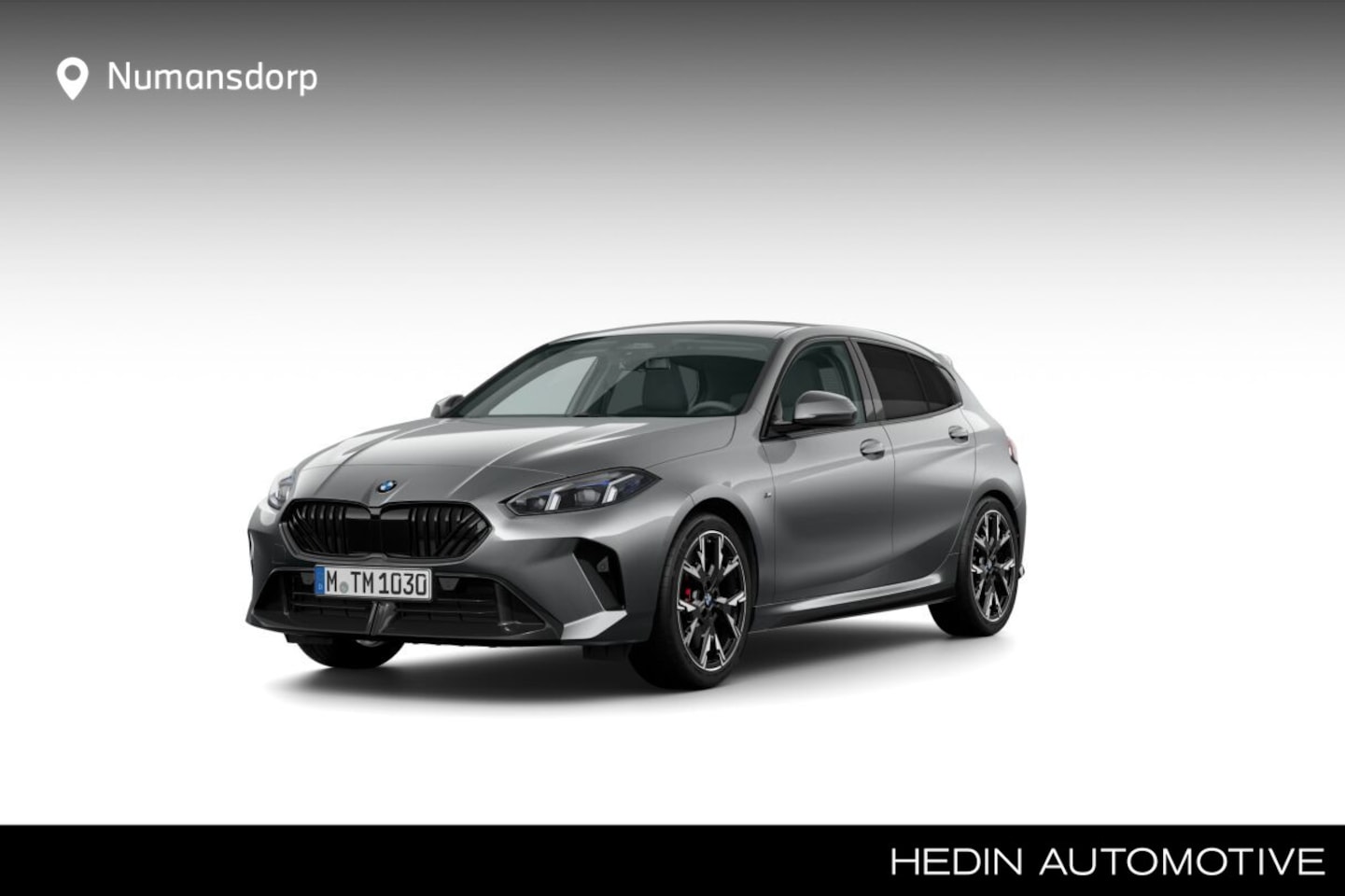 BMW 1-serie - 120 | M-Sport Pro | 19'' | Comf. Acc. | Stoelverw. | Adapt. LED | Getint glas | Driv. Ass. - AutoWereld.nl