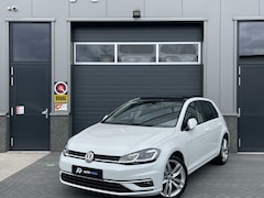Volkswagen Golf - 1.5 TSI DSG 150PK PANO/KEYL/ACC/VOL