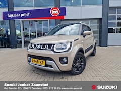 Suzuki Ignis - 1.2 Smart Hybrid Select