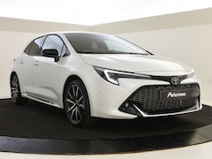 Toyota Corolla - 1.8 Hybrid GR Sport | Modeljaar 2023