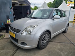 Suzuki Swift - 1.5 GLS AIRCO *apk:05-2026