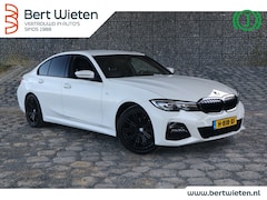 BMW 3-serie - 320i M Sport I Geen Import I Sfeerverlichting I Alcantara