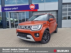 Suzuki Ignis - 1.2 Smart Hybrid Select Automaat