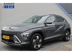Hyundai Kona - 1.6 GDI HEV Comfort Smart + Trekhaak | All seasonbanden