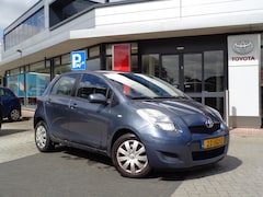 Toyota Yaris - 1.3 16v VVT-i 99pk 5D